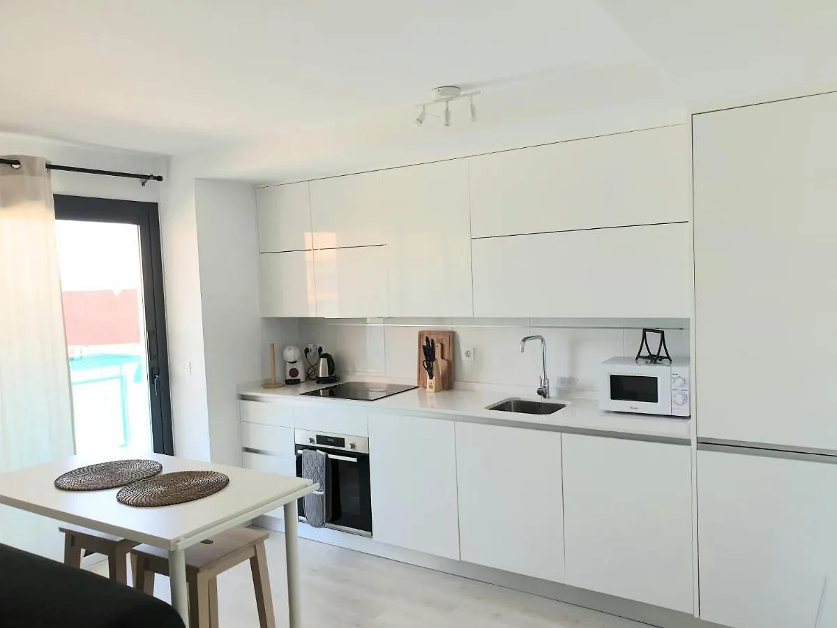 Lovely Apartment With Pool In Fuengirola Mijas Costa Malaga