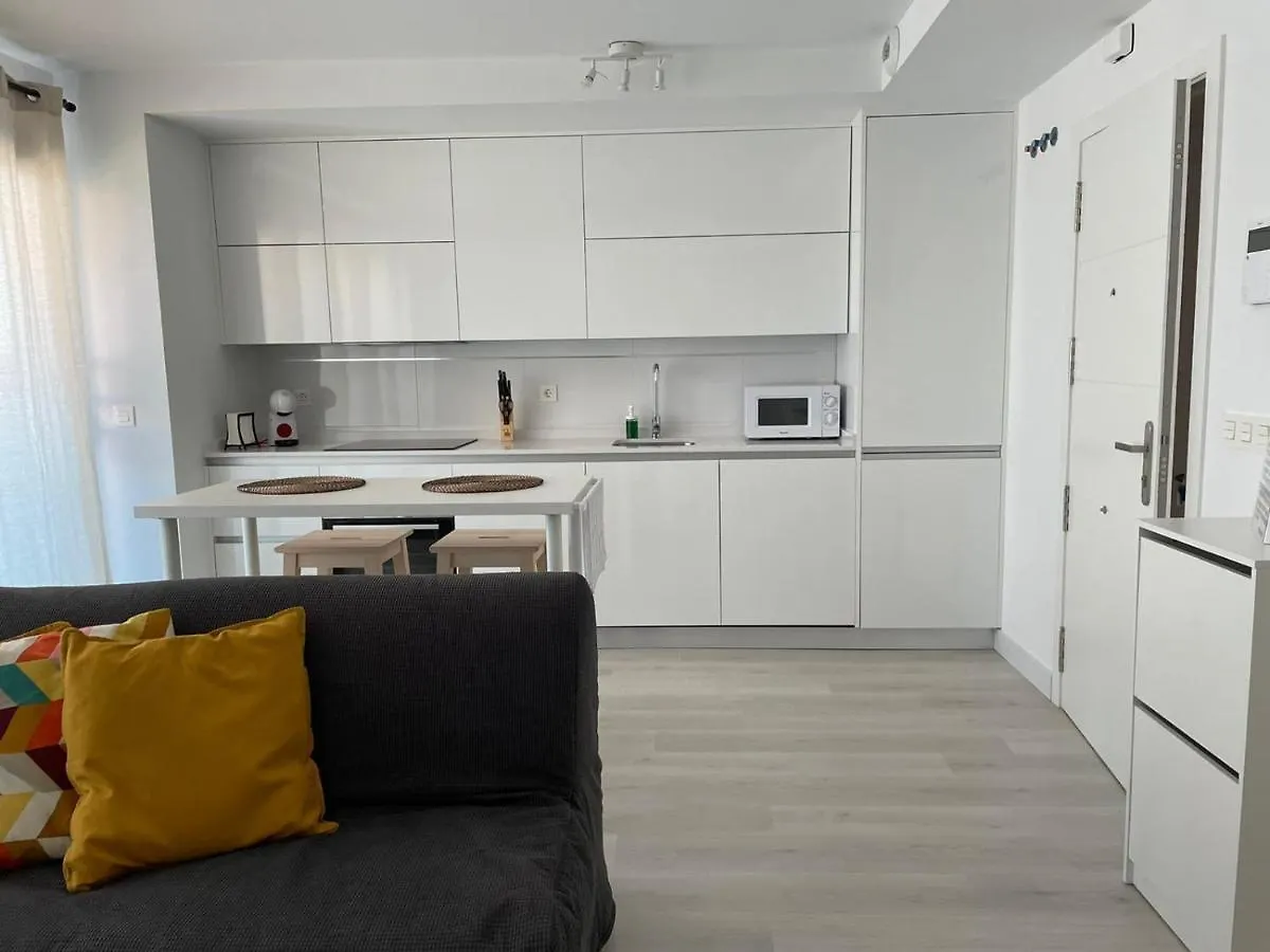 Lovely Apartment With Pool In Fuengirola Mijas Costa Malaga 0*,  Spain